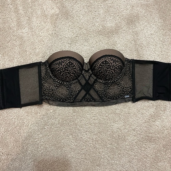 Calvin Klein push-up bra - 32b - Picture 3 of 3